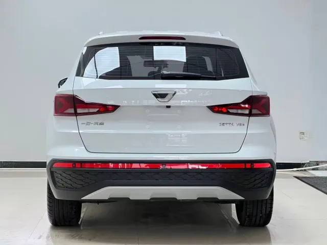 Jetta VS5 — Фото автомобиля 5