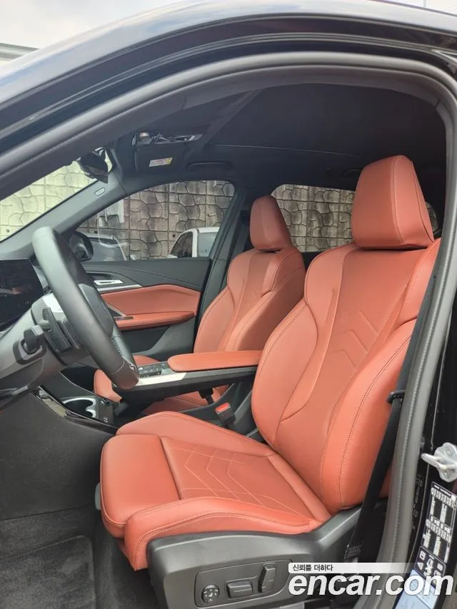 BMW X1 U11 — Фото автомобиля 6