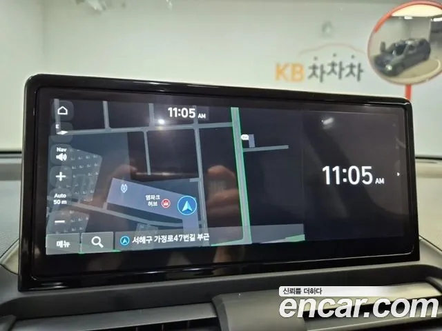 Hyundai Casper Electric — Фото автомобиля 14