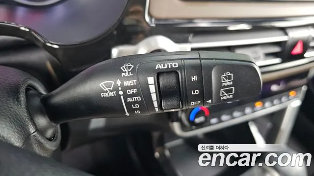 Kia Seltos — Фото автомобиля 18
