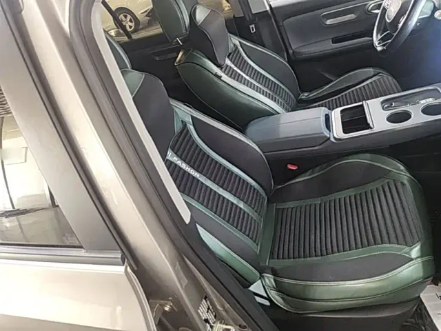 GAC Aion Y — Фото автомобиля 24
