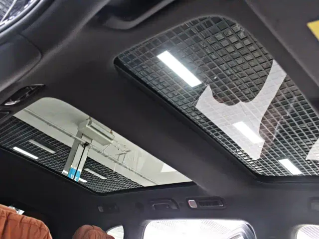 Li Auto L8 — Фото автомобиля 8
