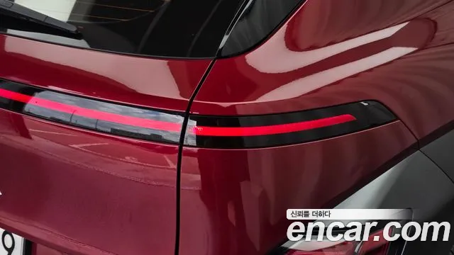 Hyundai Kona SX2 — Фото автомобиля 7