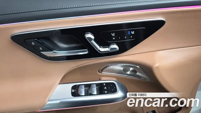 Mercedes-Benz E-Class E-класс W214 E300 4MATIC Exclusive — Фото автомобиля 30