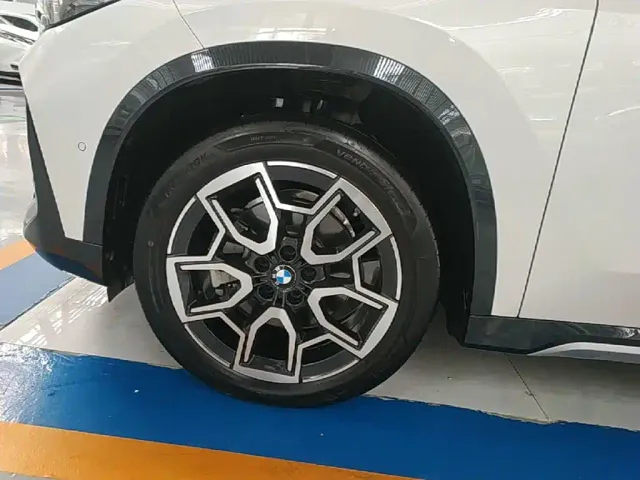 BMW X1 — Фото автомобиля 22