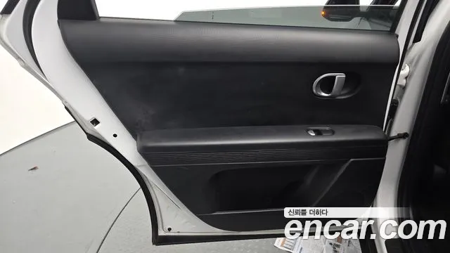 Hyundai Ioniq5 Ioniq5 Long Range AWD — Фото автомобиля 24
