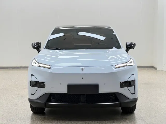 Deepal S05 — Фото автомобиля 2