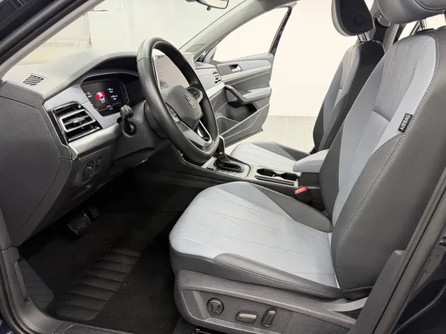 Volkswagen Lavida — Фото автомобиля 7