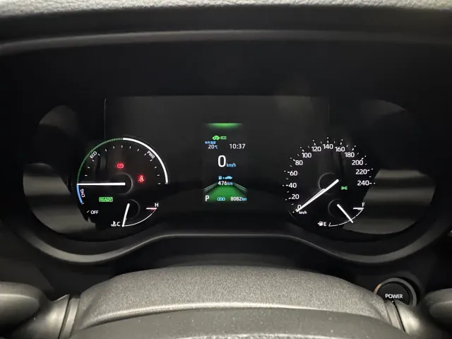 Toyota Sienna — Фото автомобиля 14