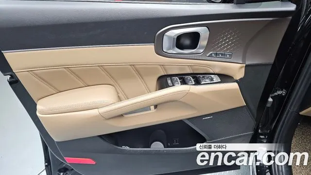 Kia Sorento Generation 4 — Фото автомобиля 23
