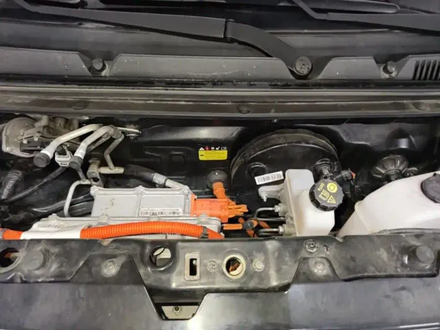 Wuling Hongguang Mini EV — Фото автомобиля 19