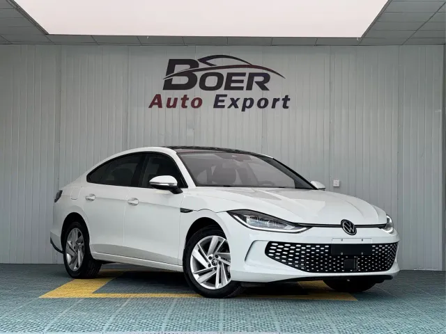 Volkswagen Lamando — Фото автомобиля 3