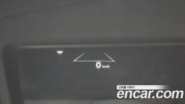 Hyundai Grandeur Grandeur (GN7) 2.5 Бензин 2WD — Фото автомобиля 17