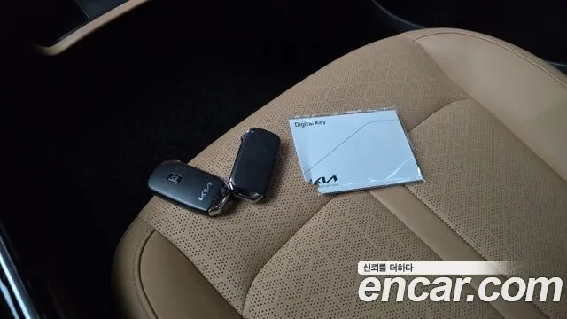 Kia Sorento Sorento 4-е поколение Дизель 2.2 2WD — Фото автомобиля 30