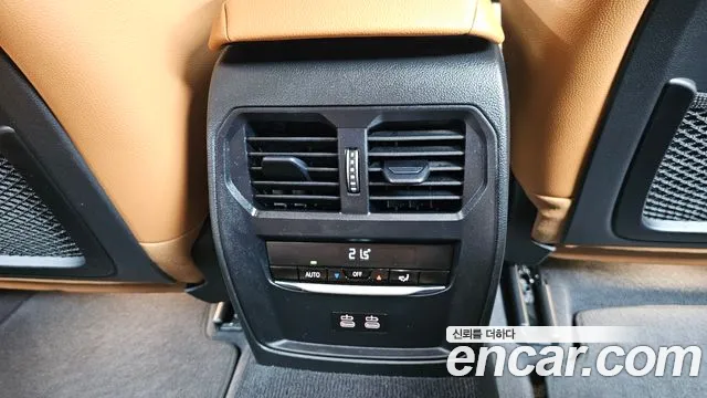 BMW 3-Series 3 серия (G20) 320i M Sport — Фото автомобиля 19