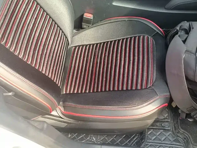 BYD Qin PLUS — Фото автомобиля 24