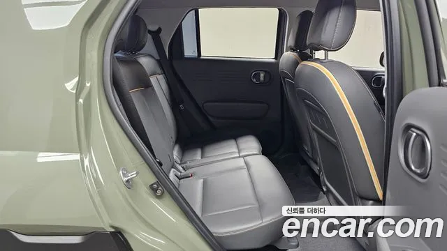 Hyundai Casper — Фото автомобиля 26