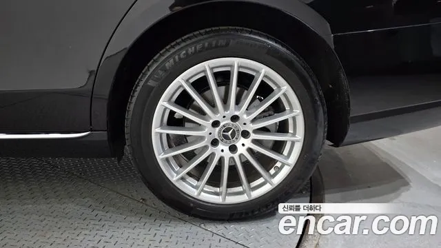 Mercedes-Benz E-Class W213 — Фото автомобиля 6