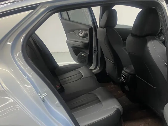 GAC Trumpchi Emkoo — Фото автомобиля 11