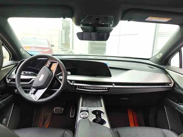 Cadillac XT5 — Фото автомобиля 5
