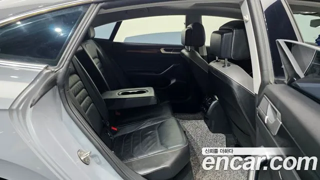 Volkswagen Arteon Arteon 2.0 TDI Prestige — Фото автомобиля 12