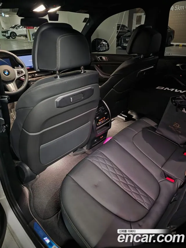 BMW X5 G05 — Фото автомобиля 6