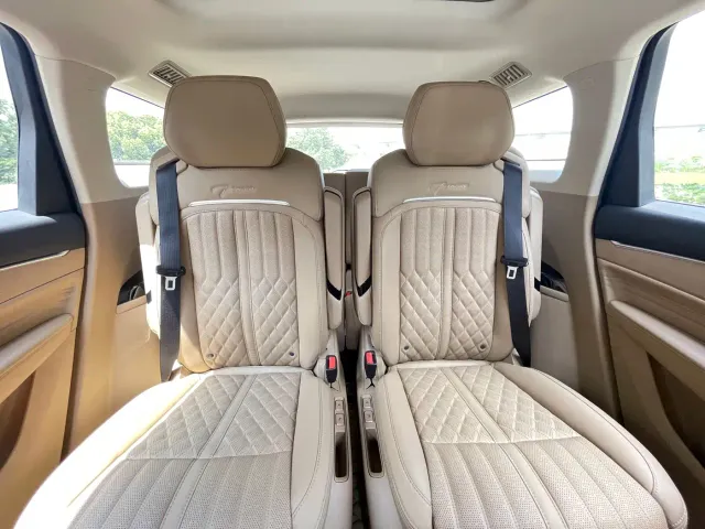 Wuling Victory — Фото автомобиля 13