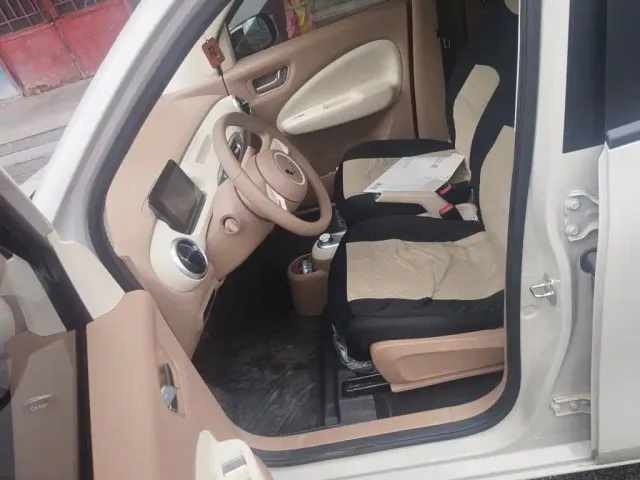 Wuling Hongguang Mini EV — Фото автомобиля 11