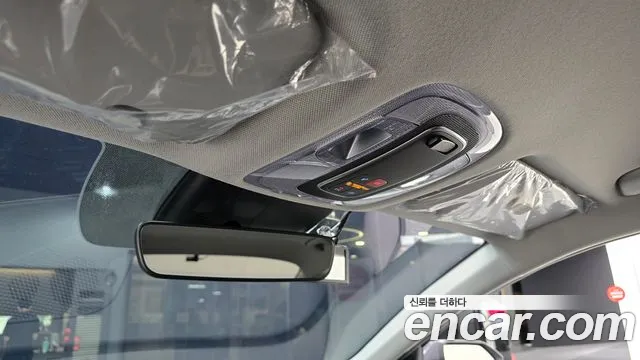 Hyundai Avante CN7 — Фото автомобиля 30