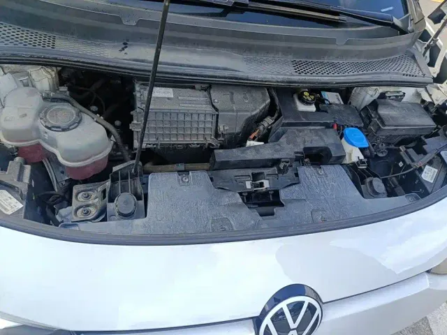 Volkswagen ID.3 — Фото автомобиля 10