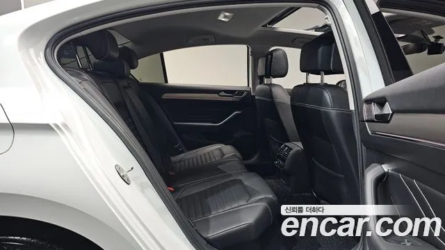 Volkswagen Passat Passat GT(B8) 2.0 TDI Prestige — Фото автомобиля 8