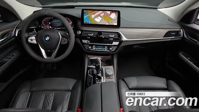 BMW Gran Turismo — Фото автомобиля 7