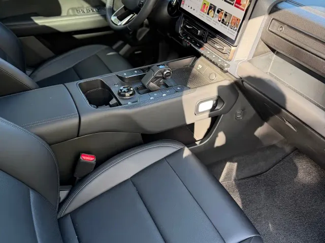 Haval Raptor — Фото автомобиля 7