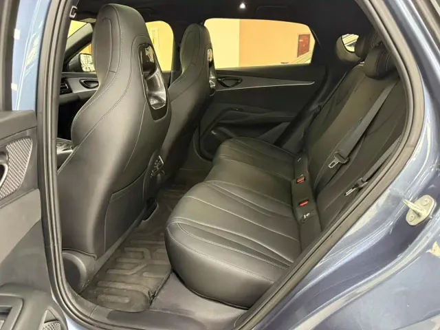 BYD Seal 06 — Фото автомобиля 13