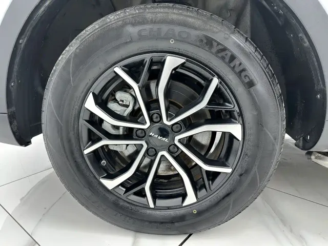 Haval H6 — Фото автомобиля 12