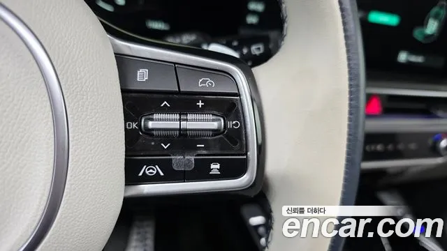 Kia Sorento — Фото автомобиля 25
