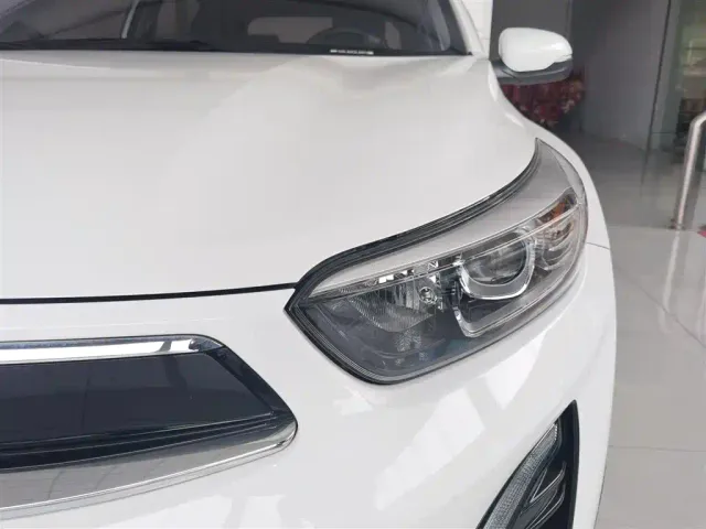 Kia KX1 — Фото автомобиля 23