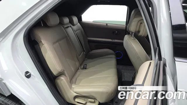 Hyundai Ioniq 5 New — Фото автомобиля 11