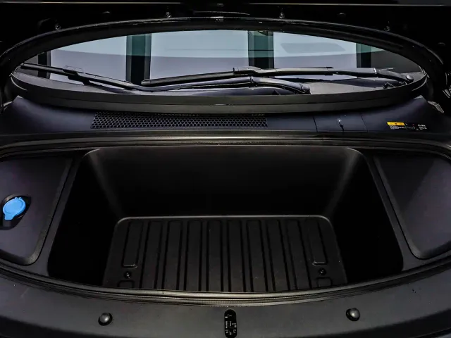 Li Auto i6 — Фото автомобиля 12