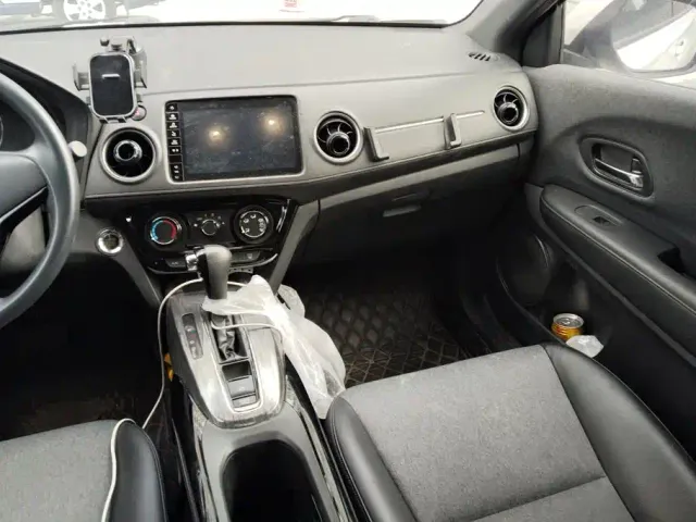 Honda XR-V — Фото автомобиля 13