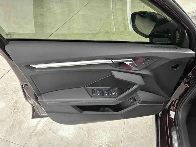 Audi A3 — Фото автомобиля 15