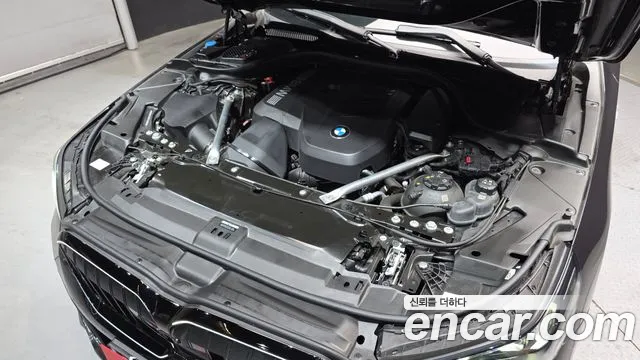BMW 5-Series 5 серия (G60) 530i xDrive M Sport Pro Special Edition — Фото автомобиля 6