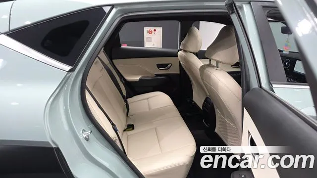 Hyundai Kona SX2 — Фото автомобиля 18