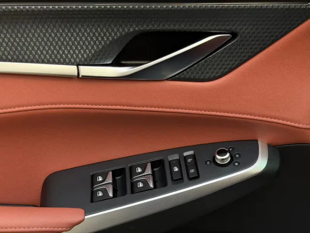 Changan CS75 Plus — Фото автомобиля 8