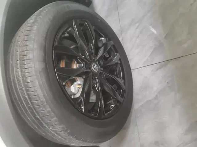 Changan X5 Plus — Фото автомобиля 22