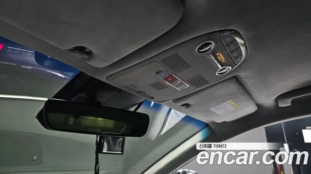 Hyundai Grandeur Новый Grandeur IG — Фото автомобиля 8