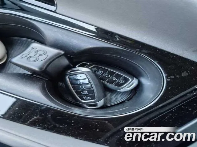 Hyundai Avante CN7 — Фото автомобиля 6