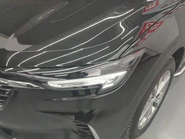 Buick Envision Plus — Фото автомобиля 23