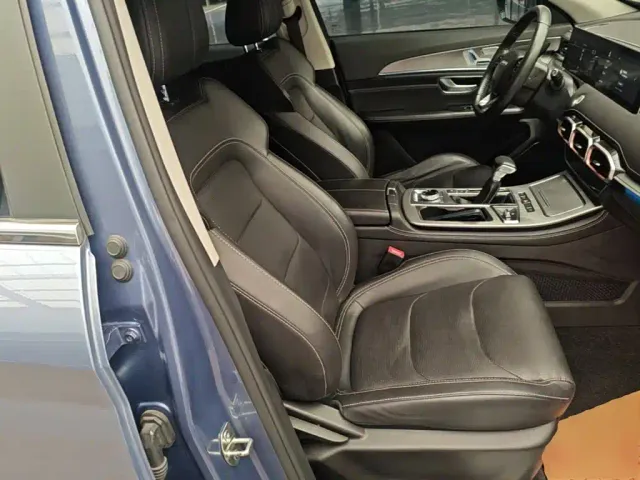 Jetour X70 Plus — Фото автомобиля 24