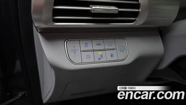 Hyundai Nexo — Фото автомобиля 27